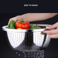 popular hot high quality stainless steel strainer