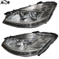 Faros de xenón para Mercedes Benz S-Class W221 S500