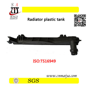 radiator tank for car,OEM:4F0121251L/T