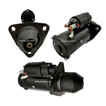 Auto Car Starter Motor for Kamaz Trucks - 11131150 11131775 AZF4554 AZF4199 IS1102 MS249