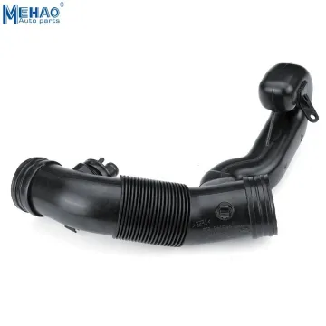 Auto Parts Breather Hose Air Cleaner Intake Pipe 1J0129684AM for Audi A3, Seat Leon, Toledo, VW Bora