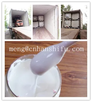 White Wood Glue, PVAC White Emulsion