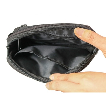 Compact Multi-functional Tool Storage Waist Pouch
