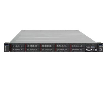 Stock Availability: AMD EPYC 9224 powered 4x3.5' Brand New ThinkSystem SR645 V3 750W Rack Server in Stock