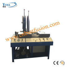 Polypropylene fabrication Welding Machines