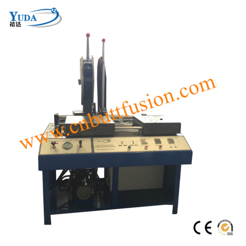 Polypropylene Fitting Machines Polypropylene fabrication Welding Machines Factory