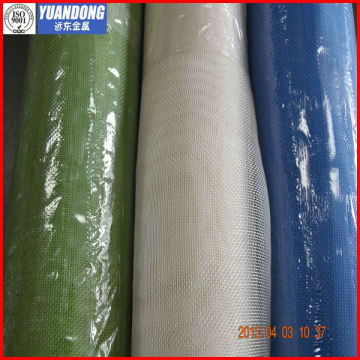 plastic window screen(factory exporter)