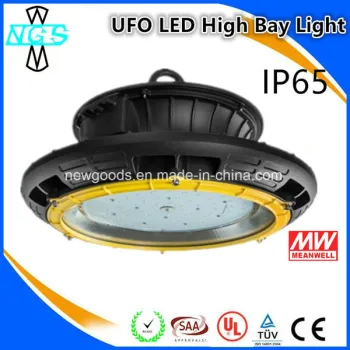 IP65 Outdoor 120W LED High Bay Light with SMD Chip