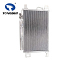 Air conditioning condenser assembly for CLK-CLASS W 209 CLK 200 CGI 02- OEM A20350008