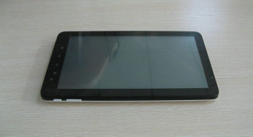 7inch Android 4.0 Scroll Tablet Pc Capacitive Bluetooth With Samsung S5pv210