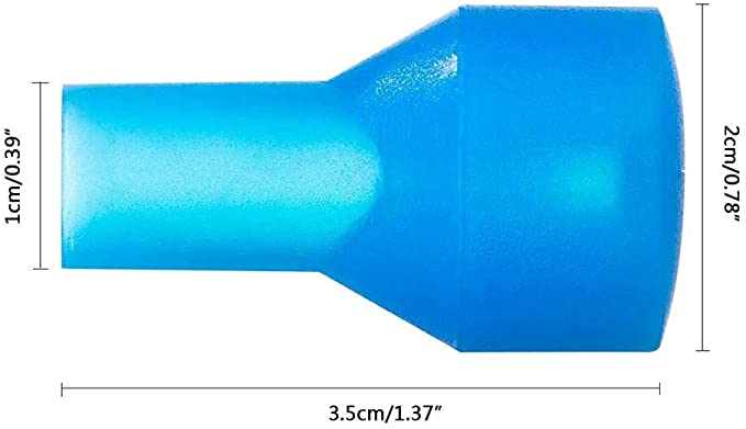 Bite Valves
