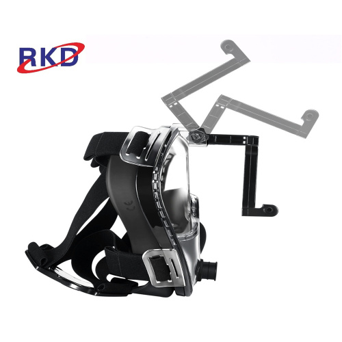 2019 high quality sports water diving mask