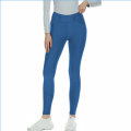 NEW Winter Thickened Female Equestrian Pants Sportswear