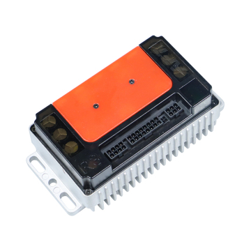 Vietnam Stock Intelligent BLDC Controller for 84V 2500W PMSM Motor in EV Applications