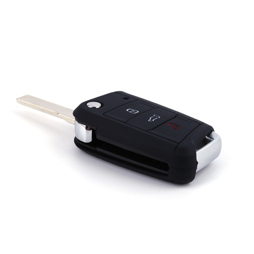 Key Case Cover for VW
