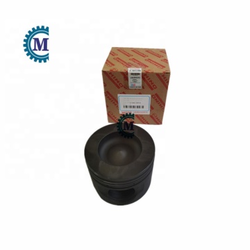 SK200-8 SK260-8 SK350-8 Excavator Engine Kits - Liner and Piston Rings