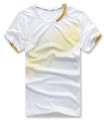2014 goedkope groothandel Badminton Shirts klassieke Badminton Sport dragen lege Badminton Jersey