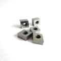 Tungsten Carbide menyisipkan K25 GTB 1181