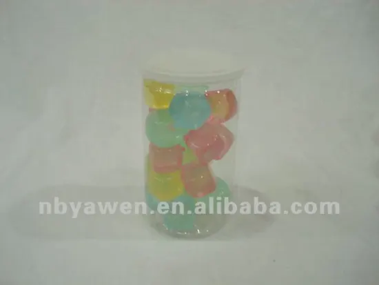 24pcs plastic ice cube set