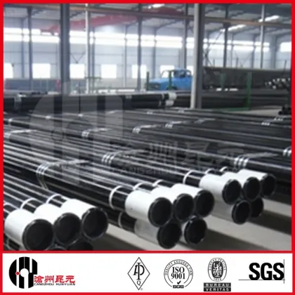 API 5CT Casing And Tubing Tenaris-Hydril Pup Joint