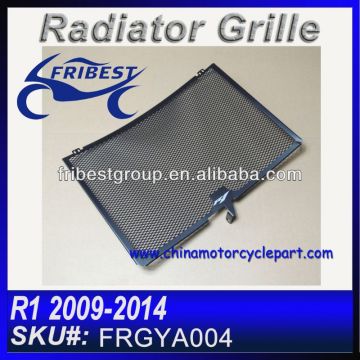 For Yamaha R1 2009-2014 Radiator Guard Protector FRGYA004