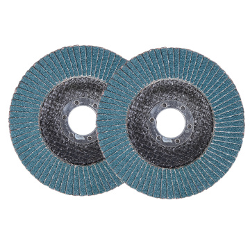 Zirconia Calcined Ceramic Flap Disc with Economic