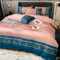 Cotton Customized Design Bedding Duvet Cover Sets factory