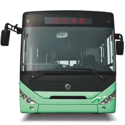 Dongfeng Electric City Bus For South American