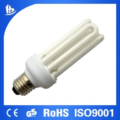 Fluorescent kitchen lamp 4u 23w t3