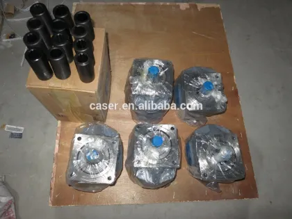 Hydraulic Gear Pump 2100 for SEM wheel loader
