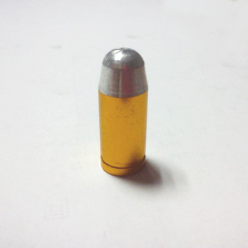 Aluminum Alloy Tire Valve Stem Cover