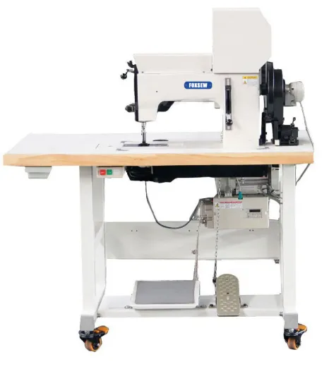 Ornamental Decorative Stitch Sewing Machine