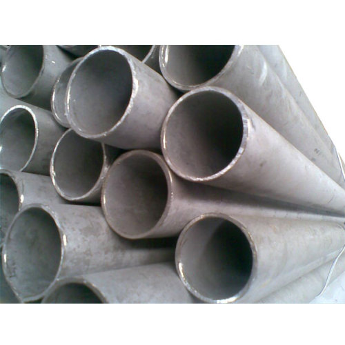 Api Octg 114mm Seamless Steel Pipe