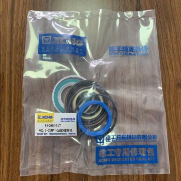 إكسسوارات Xugong Excavator: XG2.7-CD Duclinder Clinder Kit