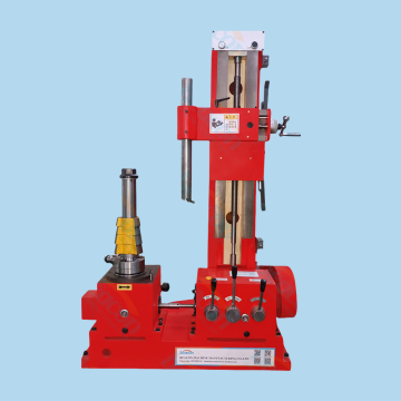 T8360 Vertical Brake Drum Lathe: Precision Machining Equipment