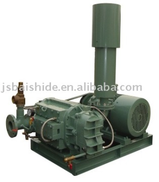 YU-HD65 Water cooling type roots vacuum pump