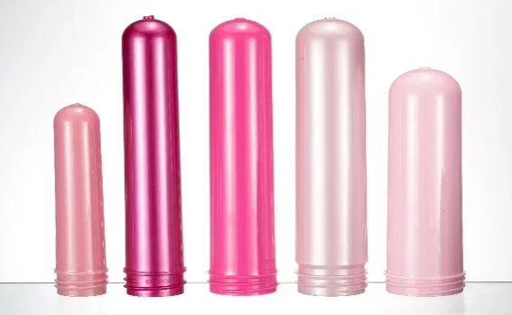 What are the common quality defects of plastic preforms?