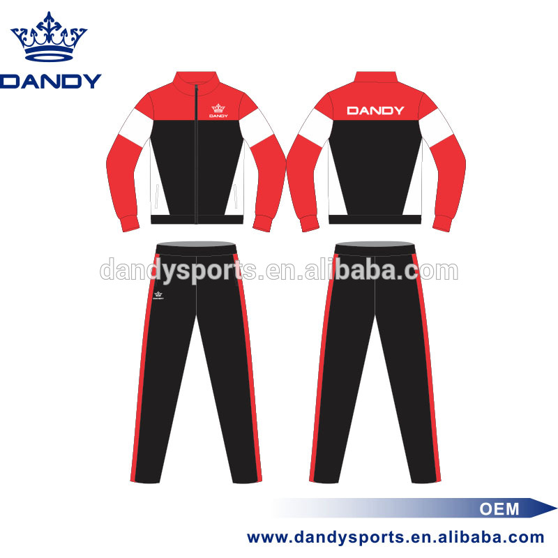 football training tracksuit