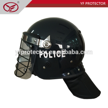 helmet anti riot helmet police anti-riot helmet