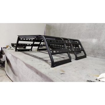 Reliable Tough Universal 4x4 Car PickUp Truck Stainless Steel Anti Sport Roll Bar for Toyota Hilux Revo Tacoma Isuzu