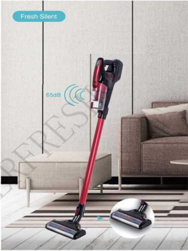 Cordless Stick V EVD-BC8808 cleaner