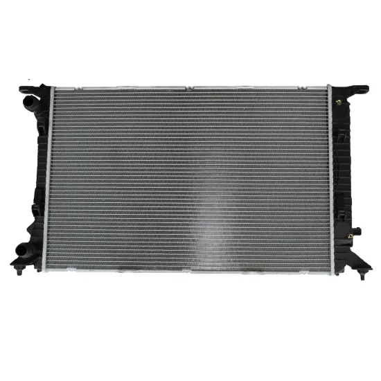 Hot Sale Car Radiators for AUDI A4 L4