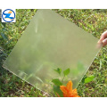 3.2mm 4mm Ultra Clear Patterned Glass