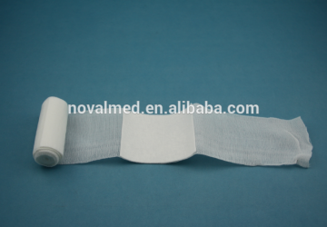 Gauze Elastic Bandages Rescue Kit Personal Safety