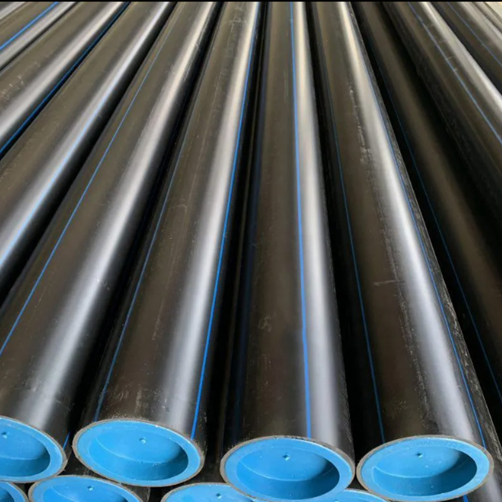 POLYETHYLENE (PE) WATER SUPPLY PIPES, FARMLAND IRRIGATION PRESSURE PIPES56