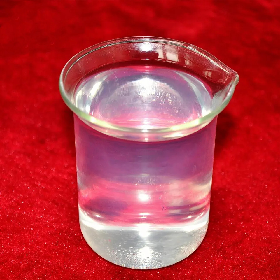 Colloidal Silica In Water