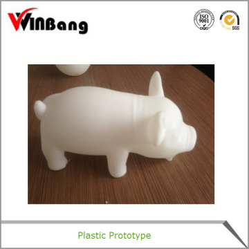 Good Quality Plastic Toy Prototype