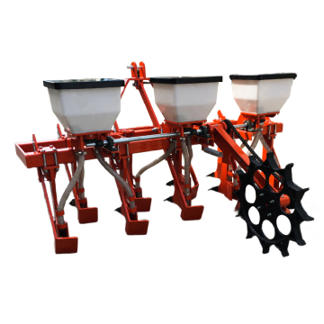 High Quality 6 Row Corn Seeder Maize Planter Machine