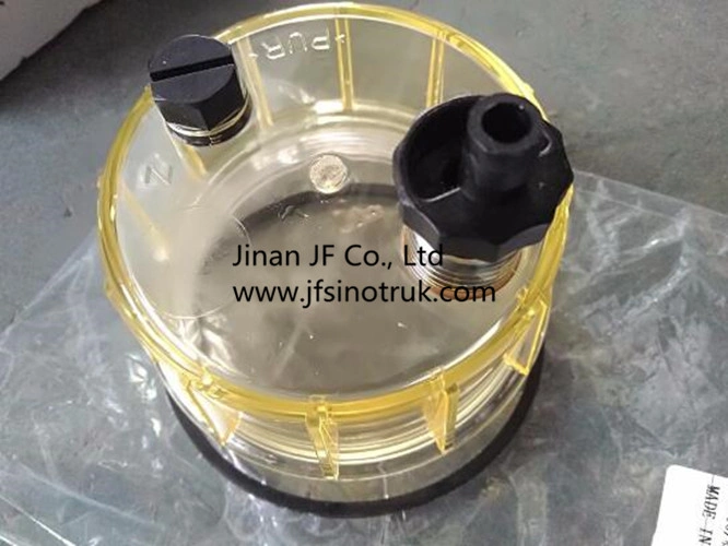 1105-00174 Yutong Filter Water Cup For ZK6932 ZK6129 China
