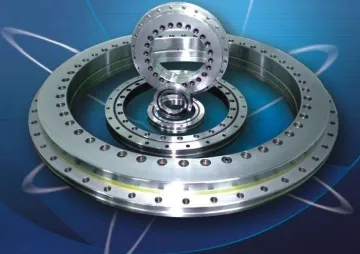 CRBT405 Cross Roller Bearing